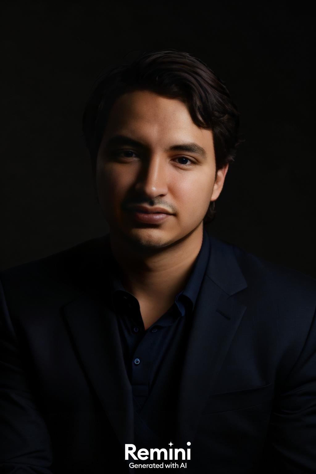 Oliver Rubio, AI Automation and Systems Engineer